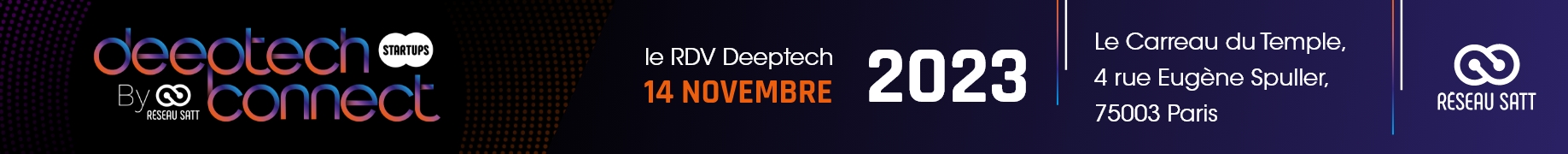 Deeptech Connect